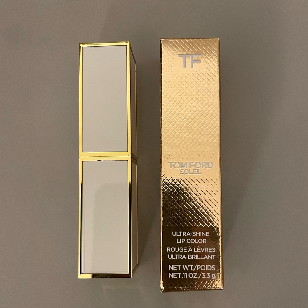 Tom Ford Lipstick NEW